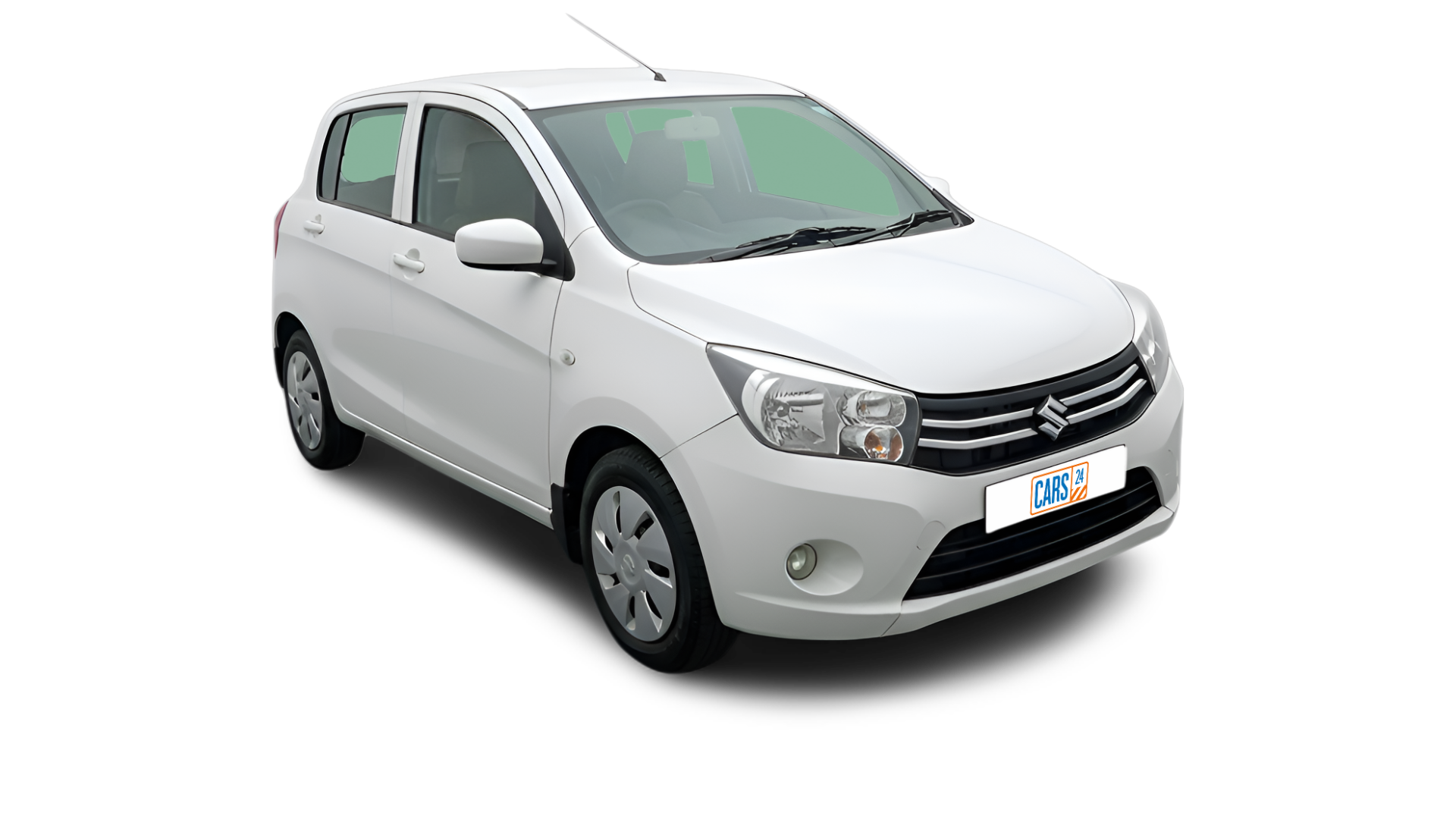 Maruti Celerio-img